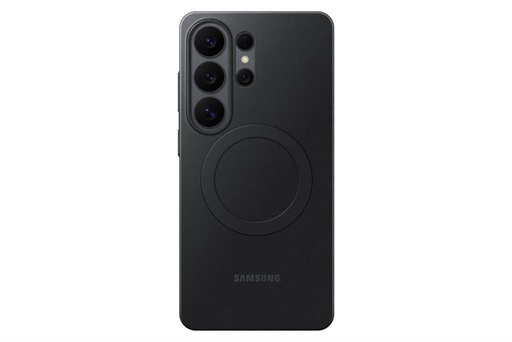 Samsung Slim Magnet puzdro Galaxy S26 Ultra (Čierny)