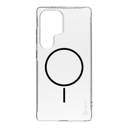 Samsung Galaxy S25 Ultra OBAL:ME MagNetix Limpid puzdro (Priehľadný)