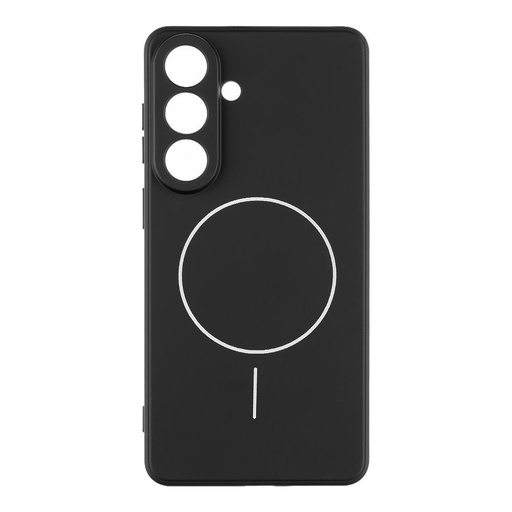 Samsung Galaxy S26 Plus OBAL:ME MagNetix Matte puzdro (Čierny)