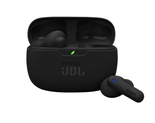 JBL Wave Beam 2 TWS slúchadlo (Čierny)