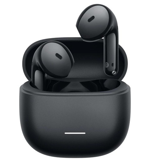 Xiaomi Redmi Buds 8 Active bezdrôtový slúchadlo (Čierny) (BHR08JTGL)