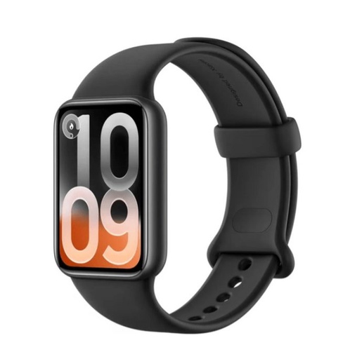 Xiaomi Smart Band 10 Pro inteligentný náramok (Čierna ako noc) (BHR08W9GL)
