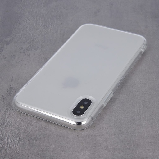 Apple iPhone 13 Pro ultra slim 0,3mm tpu zadný kryt (Priehľadný)
