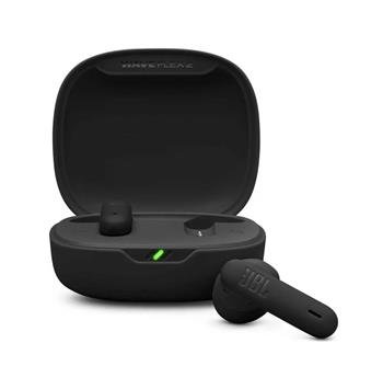 JBL Wave Flex 2 TWS bezdrôtový slúchadlo (Čierny)