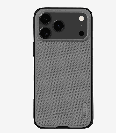 Apple iPhone 17 Pro Max / Apple iPhone 18 Pro Max Nillkin Super Frosted Shield Pro zadný kryt (Priehľadný)