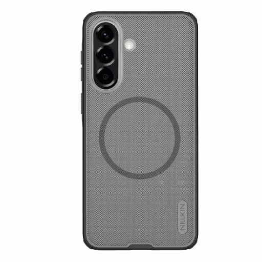 Samsung Galaxy A57 5G Nillkin Super Frosted Shield Pro MagSafe zadný kryt (Priehľadný)