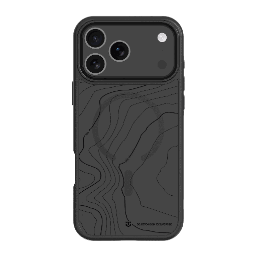 Apple iPhone 17 Pro Max / Apple iPhone 18 Pro Max Tactical MagForce Hyperstealth Sika zadný kryt (Sivý)