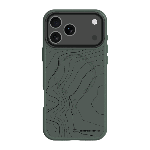 Apple iPhone 17 Pro Max / Apple iPhone 18 Pro Max Tactical MagForce Hyperstealth Sika zadný kryt (Zelený)