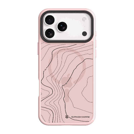 Apple iPhone 17 Pro Max / Apple iPhone 18 Pro Max Tactical MagForce Hyperstealth Sika zadný kryt (Ružový)
