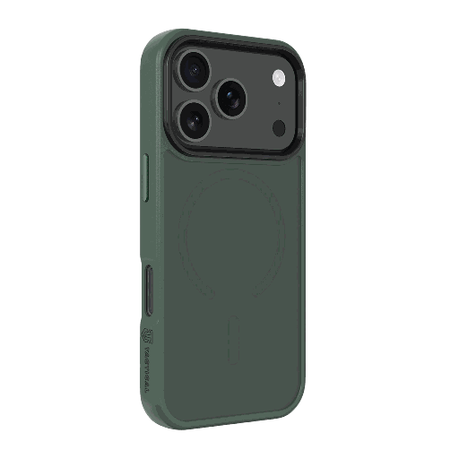 Apple iPhone 17 Pro / Apple iPhone 18 Pro Tactical MagForce Hyperstealth 2.0 zadný kryt (Zelený)