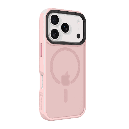 Apple iPhone 17 Pro / Apple iPhone 18 Pro Tactical MagForce Hyperstealth 2.0 zadný kryt (Ružový)