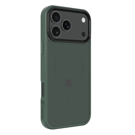 Apple iPhone 17 Pro Max / Apple iPhone 18 Pro Max Tactical MagForce Hyperstealth 2.0 zadný kryt (Zelený)