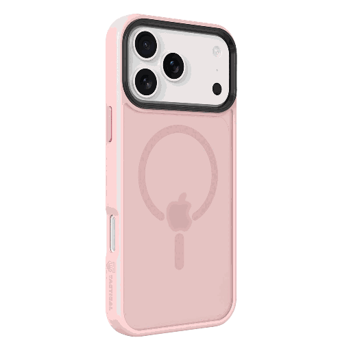Apple iPhone 17 Pro Max / Apple iPhone 18 Pro Max Tactical MagForce Hyperstealth 2.0 zadný kryt (Ružový)