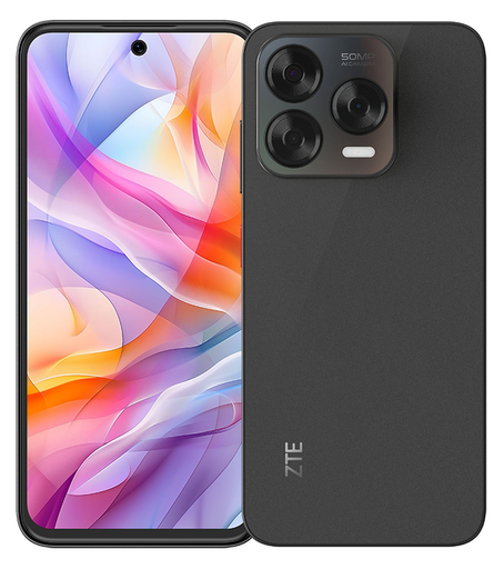 ZTE Blade V70 Vita 8/256GB DualSIM (Sivý)
