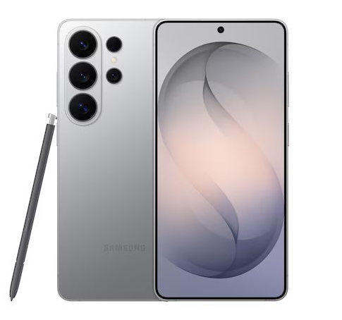 Samsung S948B Galaxy S26 Ultra 5G Dual 256GB (Strieborný) - 12GB RAM