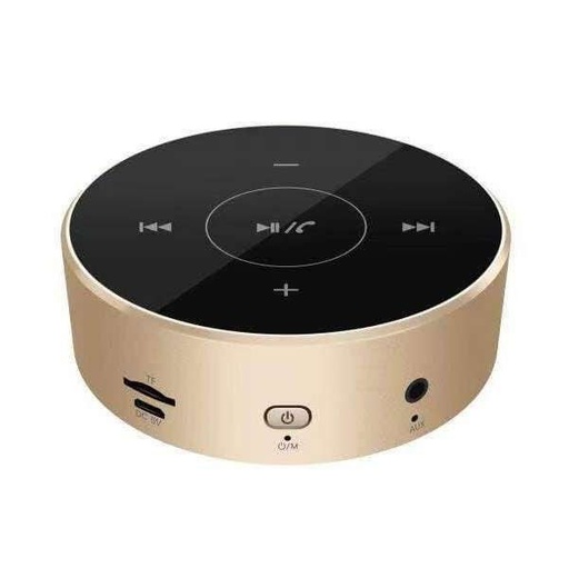 XO A8 Pro bezdrôtový reproduktor, BT v5.0, 1000 mAH batéria, Micro USB nabíjanie, až 6 hodinový folyamatos fungovanie, pamäte