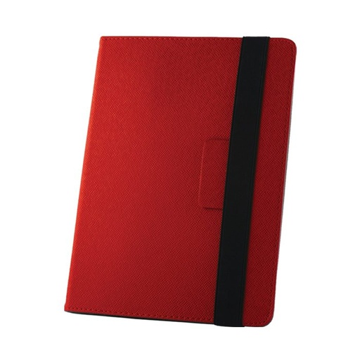 Univerzálny veľkosť 12"-13" ORBI tablet puzdro (Červený)