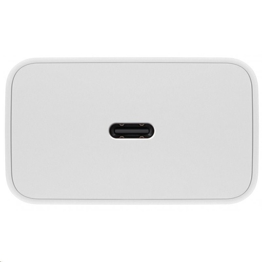 Samsung sieťový rýchlonabíjačka 65W USB-C (Biely) – ECO balenie