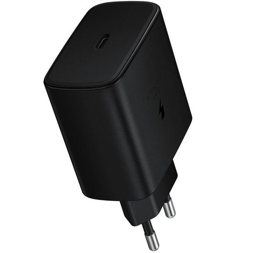 Samsung sieťový nabíjačka 45W (Čierny) – ECO balenie
