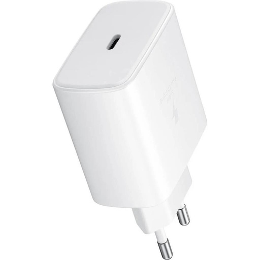 Samsung USB-C sieťový nabíjačka 45W (Biely) - ECO balenie