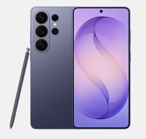 Samsung S948B Galaxy S26 Ultra 5G Dual 512GB (Fialový) - 12GB RAM
