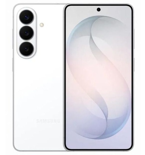 Samsung S942B Galaxy S26 5G Dual 256GB (Biely) - 12GB RAM