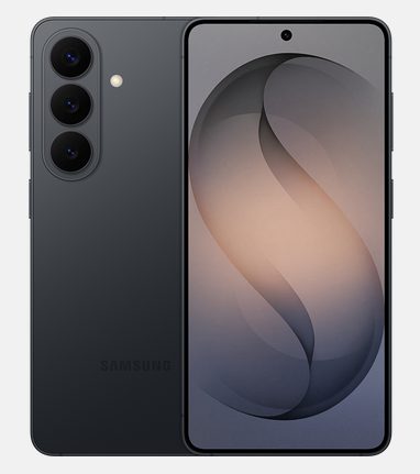[sam_s942_256_bk] Samsung S942B Galaxy S26 5G Dual 256GB (Black) - 12GB RAM