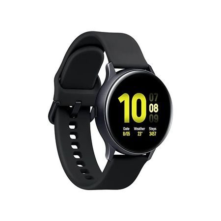 Samsung Galaxy Watch Active 2 44 mm, čierny