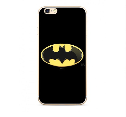 Samsung Galaxy S9 Batman 023 zadný kryt (Čierny)