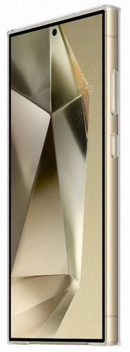 Samsung Galaxy S24 Ultra Priehľadný puzdro