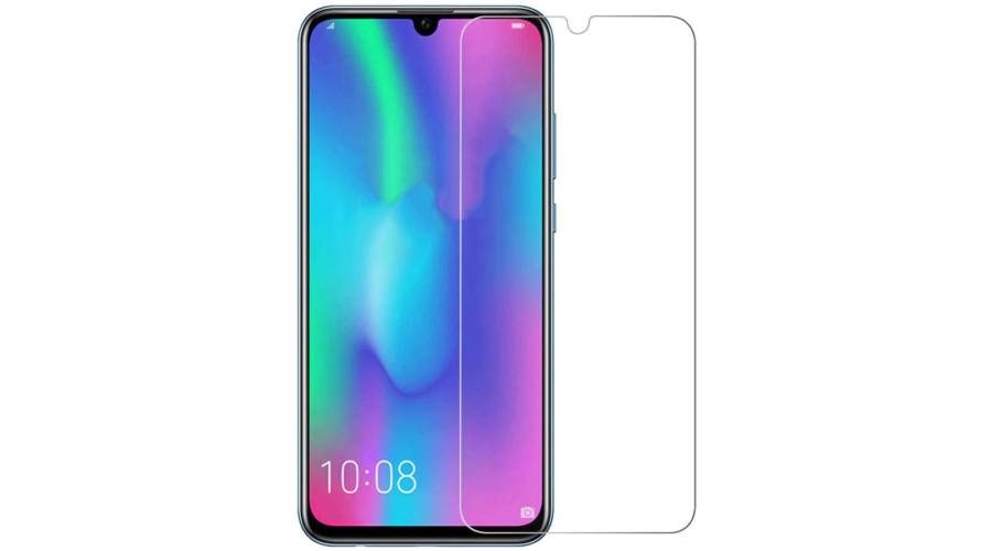 [5901737991324] Samsung Galaxy A40S tempered glass, clear