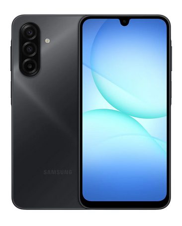 Samsung Galaxy A17 A175 4G DS 128GB (Čierny) - 4GB RAM