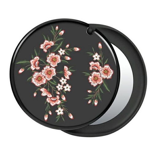 Ružový Blossom pop socket