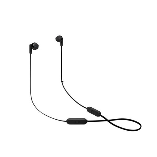 JBL TUNE 215 bluetooth headset, čierny