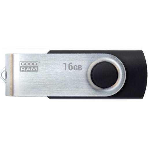 Goodram 16GB USB 3.0 pendrive, Čierny