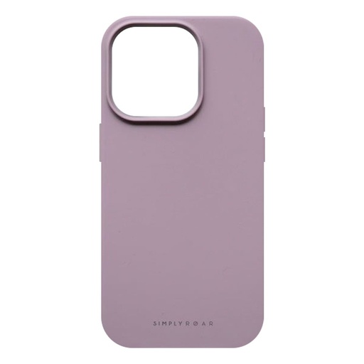 Apple iPhone 17 Pro Max Roar Cloud skin zadný kryt (Fialový)