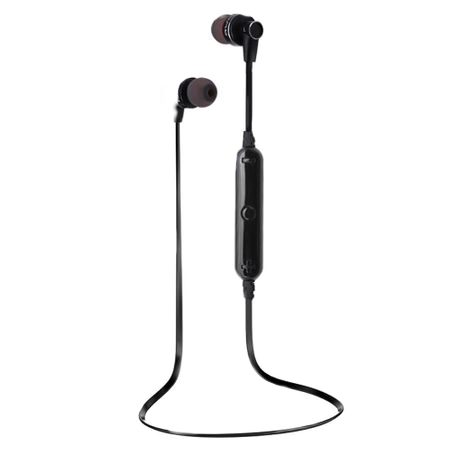 [MG-AWEA990BL-02] AWEI A990BL bluetooth headset, black