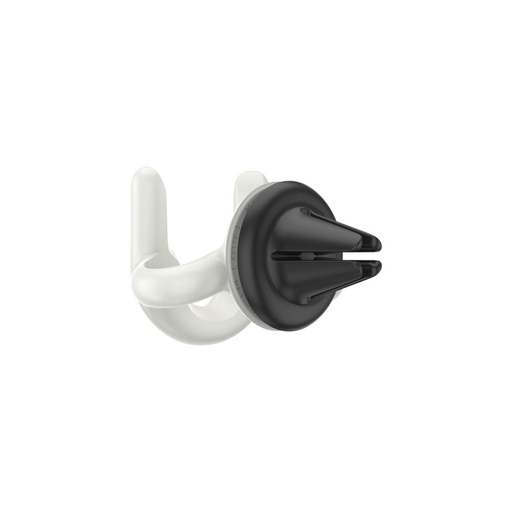 Car Vent pop socket, držiak do auta, biely