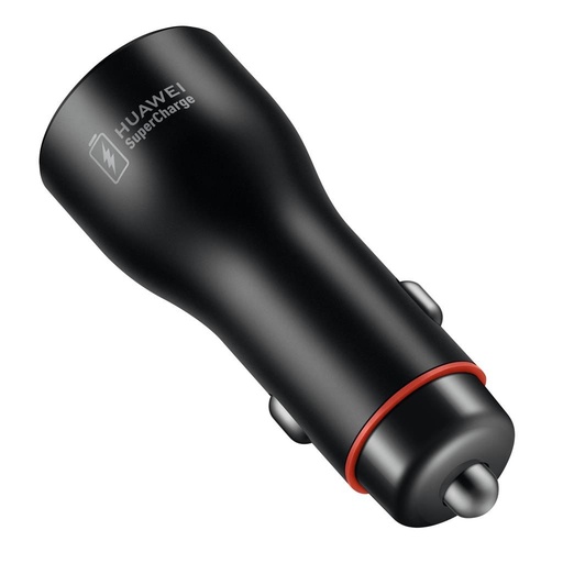 Huawei CP36 do auta rýchlonabíjačka (2 USB port), Max. 22.5W, čierny