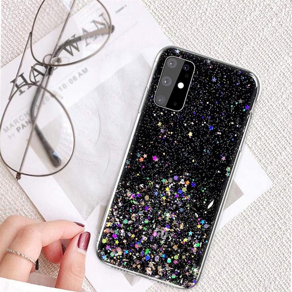 apple-iphone-1212-pro-61-sequins-glue-glitter-csillogos-szilikon-hatlap-tok-fekete_3.jpg
