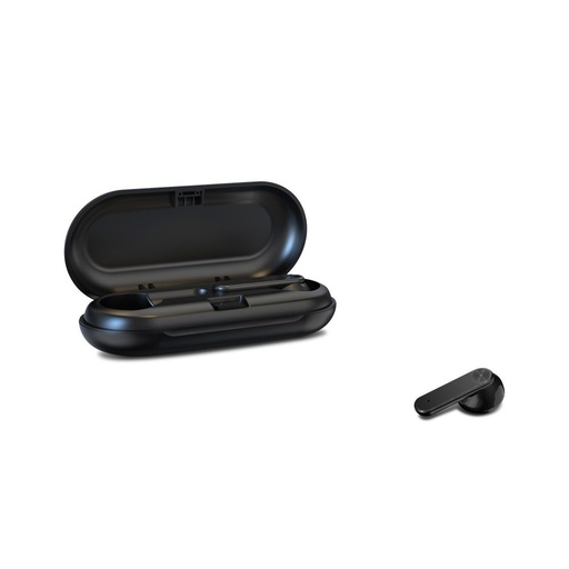 XO X5 bezdrôtový Bluetooth headset (Čierny)