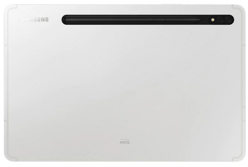 Samsung X706 Galaxy Tab S8 5G (Strieborný)