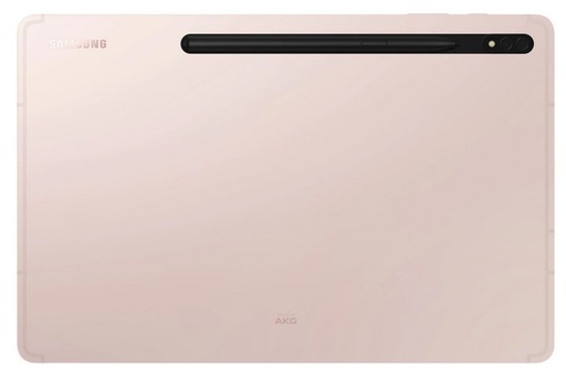 Samsung X800 Galaxy Tab S8+ WiFi (Ružovozlatý)