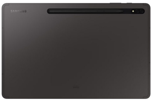 Samsung X800 Galaxy Tab S8+ WiFi (Sivý)