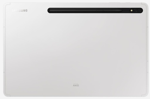 Samsung X806 Galaxy Tab S8+ 5G (Strieborný)