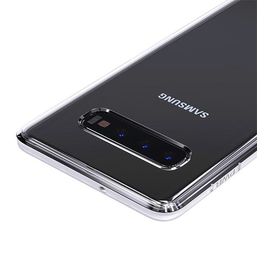 Xiaomi Redmi 10 / Redmi 10 2022 2 mm tenký silikónový zadný kryt (Priehľadný)