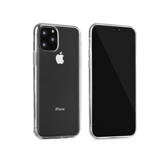 Xiaomi Redmi 10 / Redmi 10 2022 ultra slim 0,3mm tpu zadný kryt (Priehľadný)