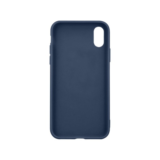 Apple iPhone 7 / iPhone 8 / iPhone SE 2020 / iPhone SE 2022 tpu matte zadný kryt (Tmavomodrý)