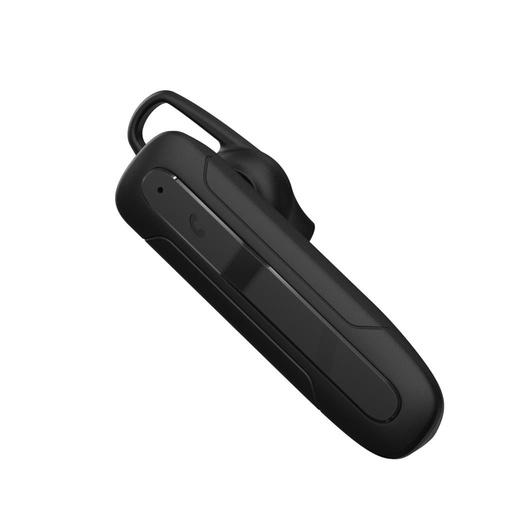 XO BE28 bluetooth headset, čierny