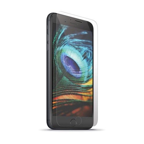 Apple iPhone XR / iPhone 11 ochranné sklo (Priehľadný)